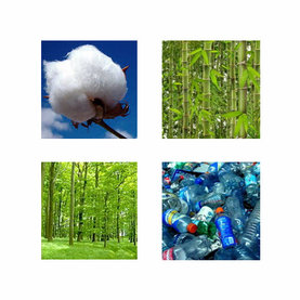 Alles over materialen Alles over materialen