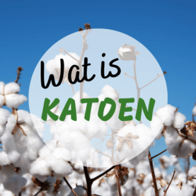 Wat is biologisch katoen?
