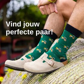 Heren sokken Heren sokken