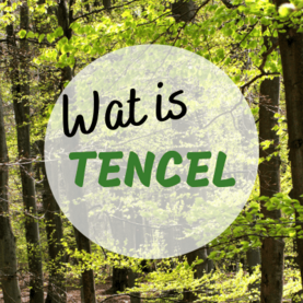 Wat is Tencel?