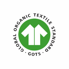 GOTS - Global Organic Textile Standard