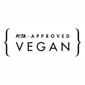 PETA-Approved Vegan