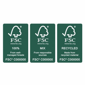 FSC - Forest Stewardship Council