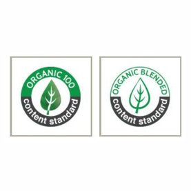 ​​​​​​​Organic Content Standard