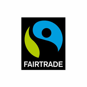 Fairtrade keurmerk