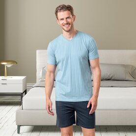 Heren pyjama's Heren pyjama's