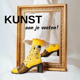 Kunstsokken Kunstsokken