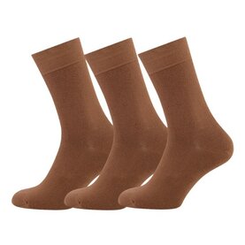 Bruine sokken