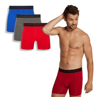 heren boxershorts