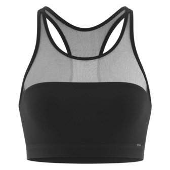bustier zwart