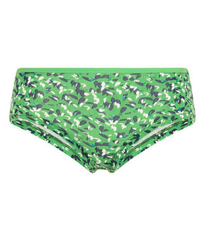 groene hipster