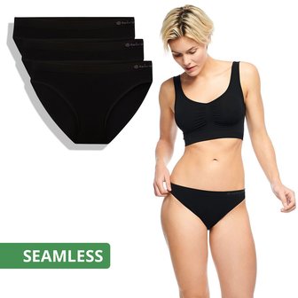 seamless taille slip Tess