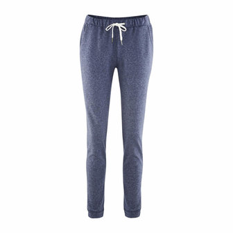 joggingbroek blauw