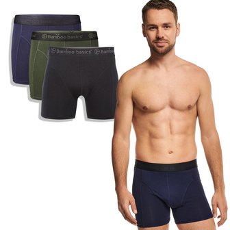 rico bamboo basics 