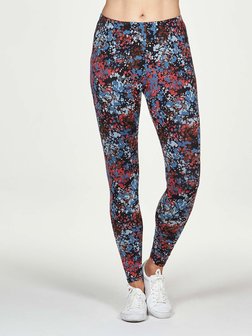 Legging zambaco bamboe