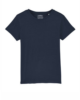 Jaimy T-shirt kids navy