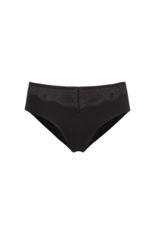 jazz pant zwart comazo