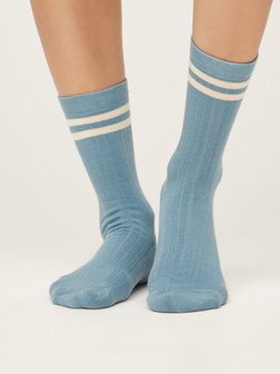 organic cotton sport socks