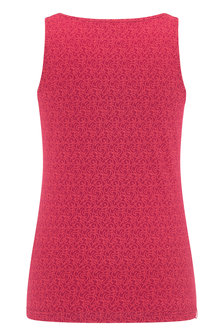 topje rood dames