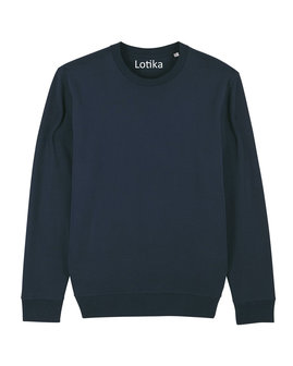 trui french navy lotika