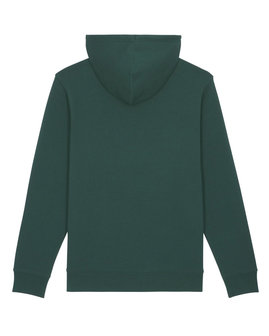 Lotika hoodie groen