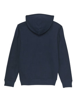 lotika hoodie navy