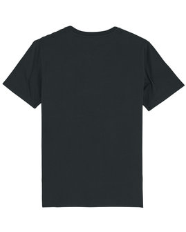 Lotika T-shirt Daan zwart