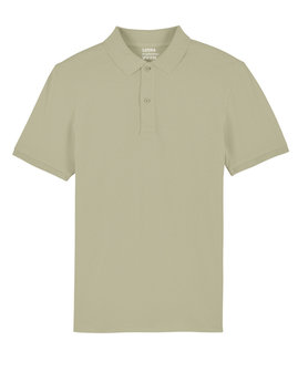 Lotika heren polo sage