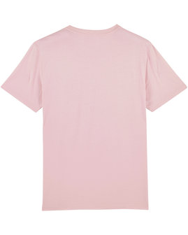 T-shirt roze