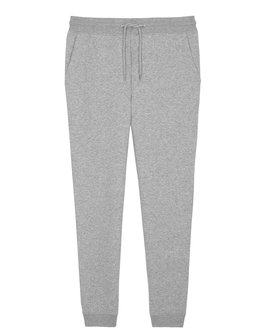 Senna joggingbroek grijs