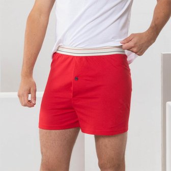 Living Craft heren boxershort