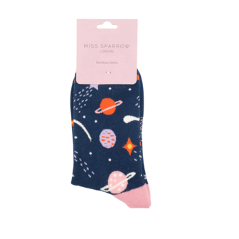 sokken planeten