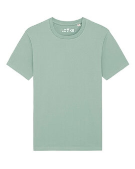 T-shirt daan aloe