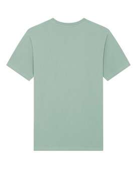 heren t-shirt biologisch katoen