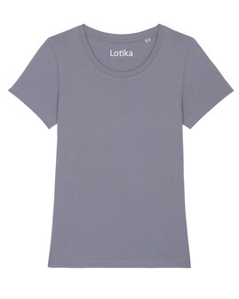 Yara t-shirt lava grey