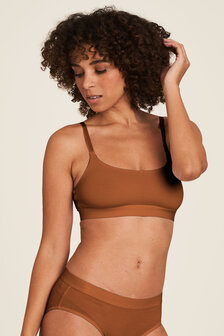 Bralette Tencel