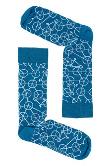 bike wheels socks