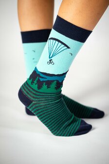 bike mountain socks