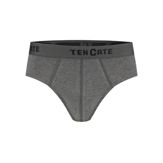 katoenen heren slips