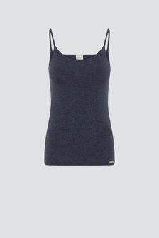 comazo hemd marine blauw