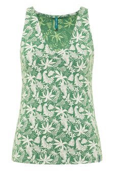 tanktop jungle