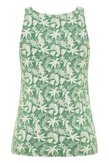 Tranquillo tanktop