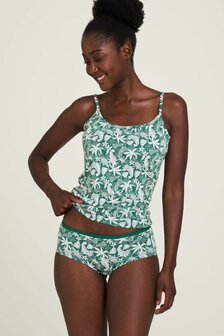 groene hipster