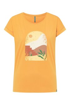 dames t-shirt sundail