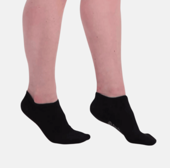 footies zwart