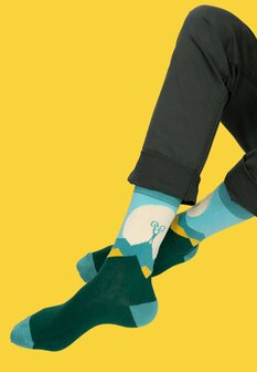 duurzame sokken