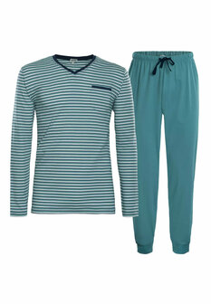 pyjama set lange mouw