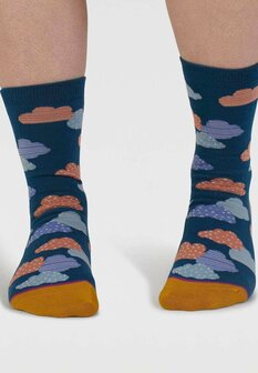 Thought oriane weather- chambray blue-1