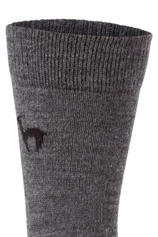 dunne alpaca sokken