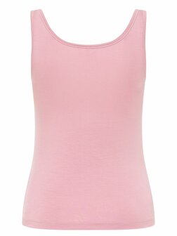 topje roze